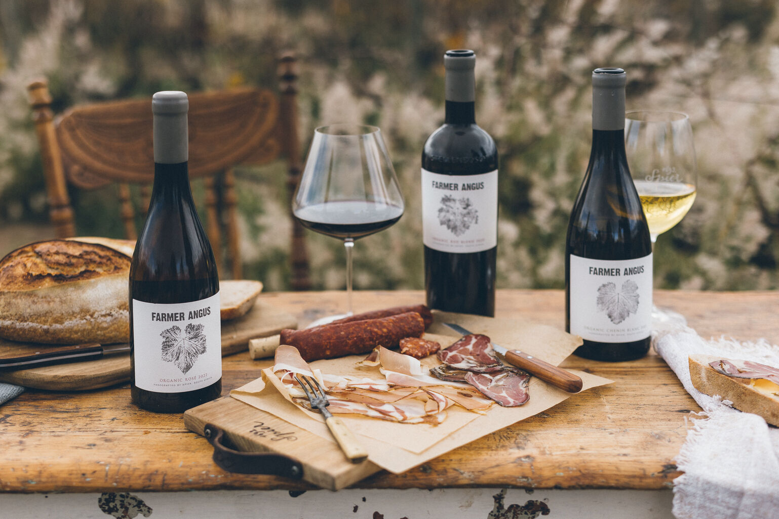 spier wines