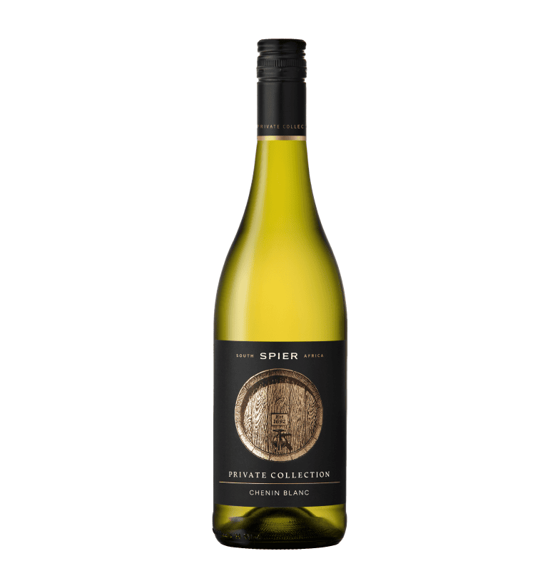 Spier Private Collection Chenin Blanc NV